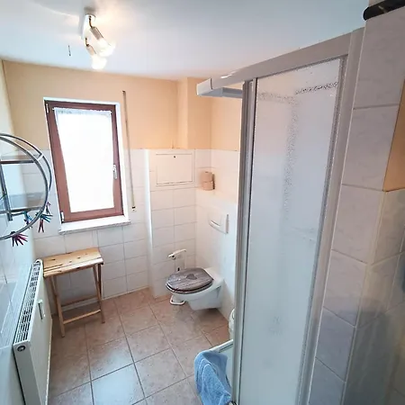 Kleines Idyll Appartement Bieberstein