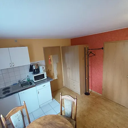 Kleines Idyll Bieberstein