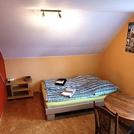 Kleines Idyll * Bieberstein