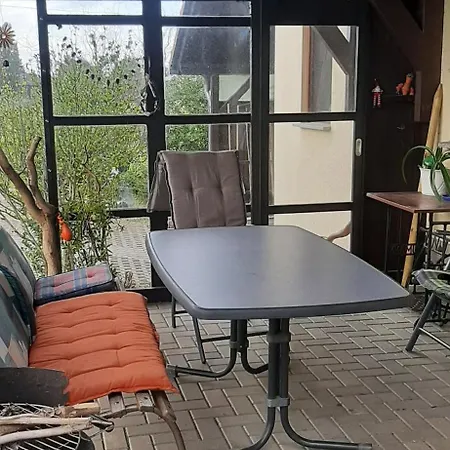 아파트 Kleines Idyll *