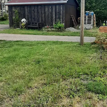 Appartement Kleines Idyll