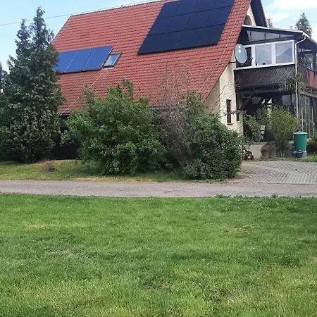 Kleines Idyll Bieberstein