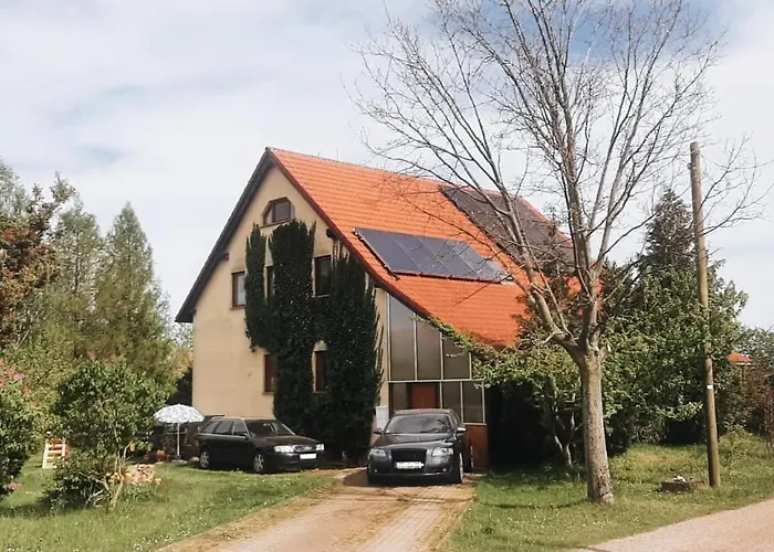 Kleines Idyll Apartment