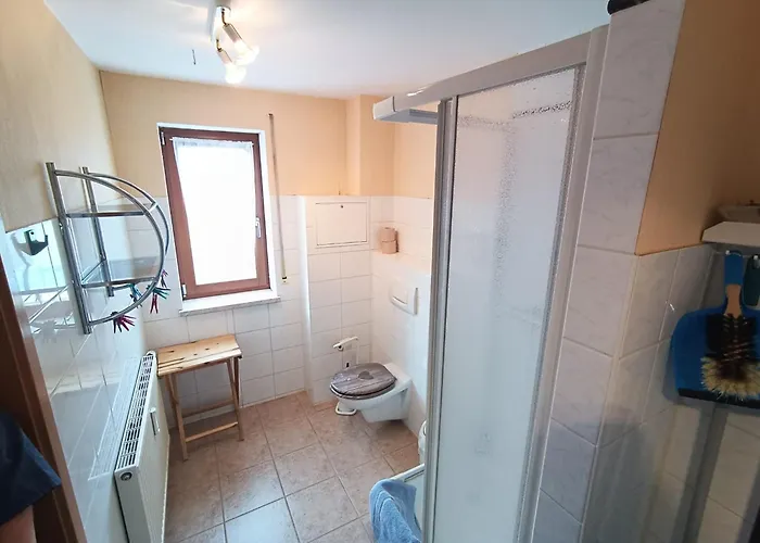 Kleines Idyll Apartment Bieberstein