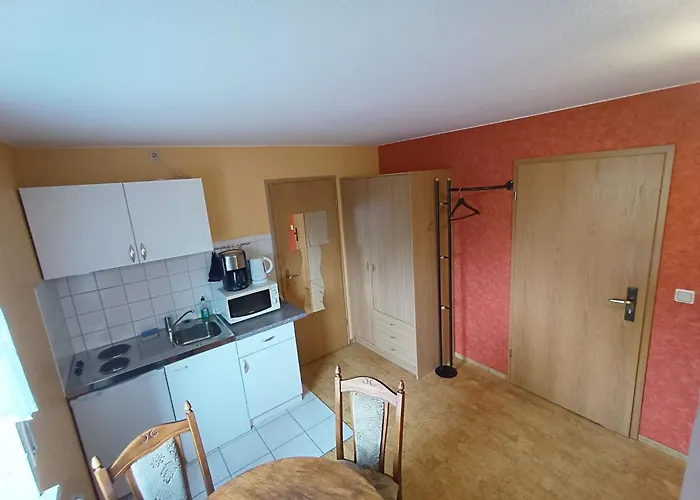 Kleines Idyll Bieberstein