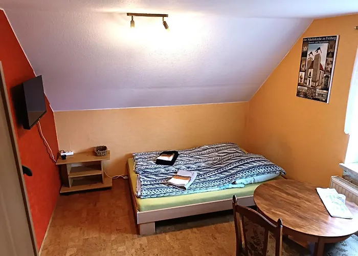 Kleines Idyll * Bieberstein