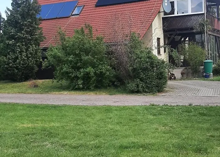 Kleines Idyll Bieberstein